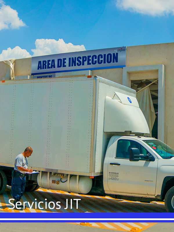 tg-logistic